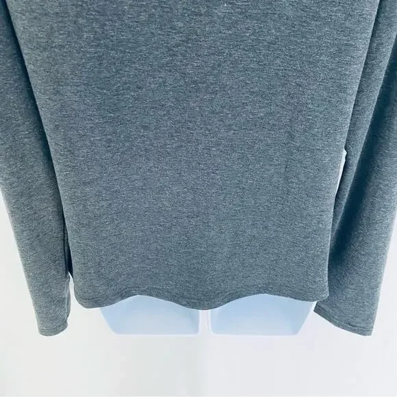 Carhartt Force Slightly Fitted Half Zip Size Small - Picture 10 of 11